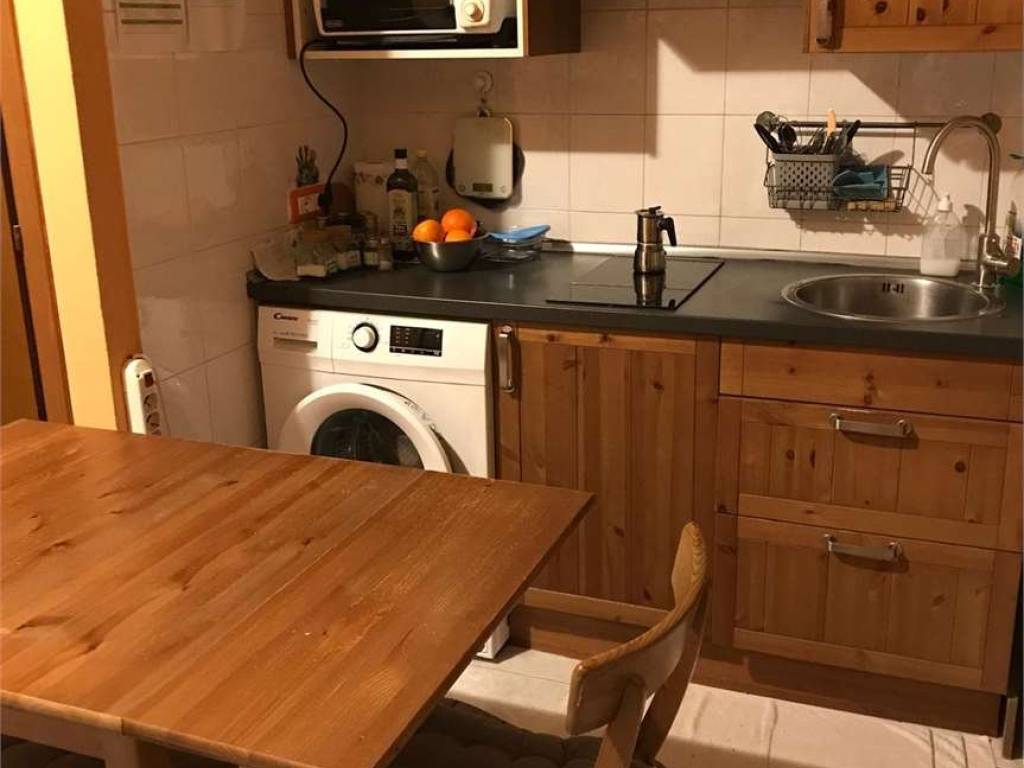 appartamento in affitto a Milano in zona Isola