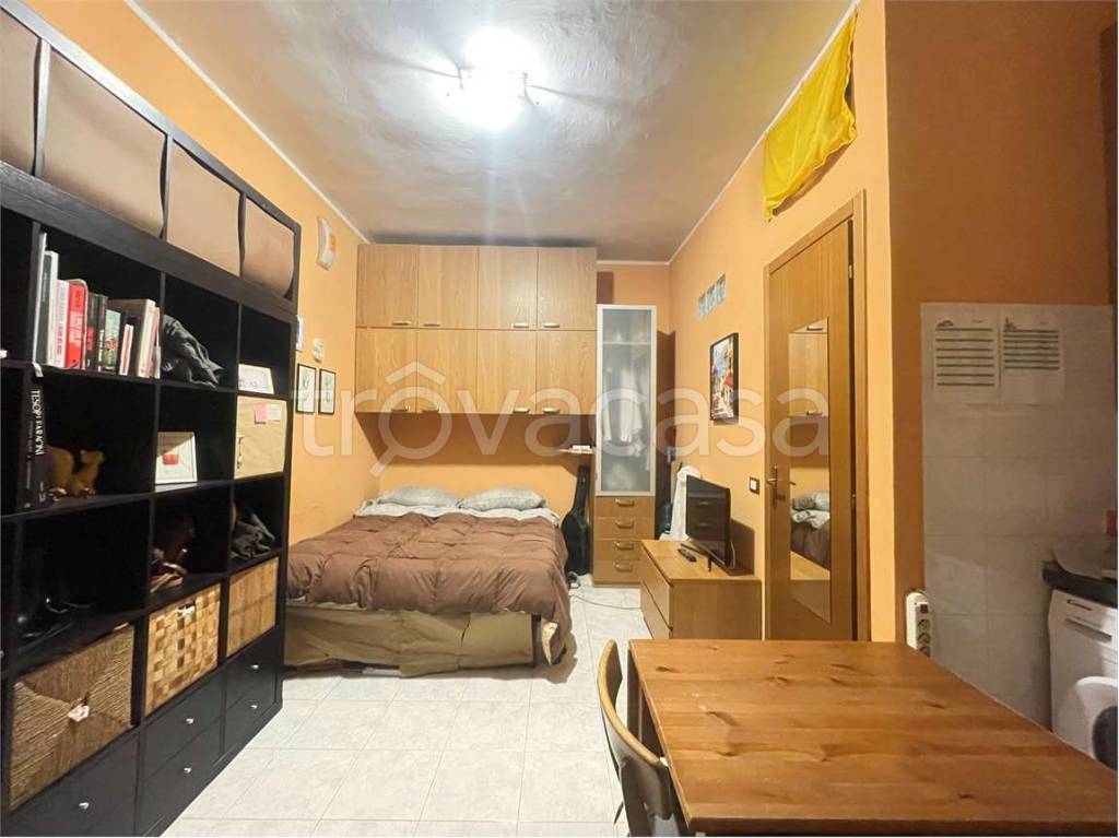 appartamento in affitto a Milano in zona Isola