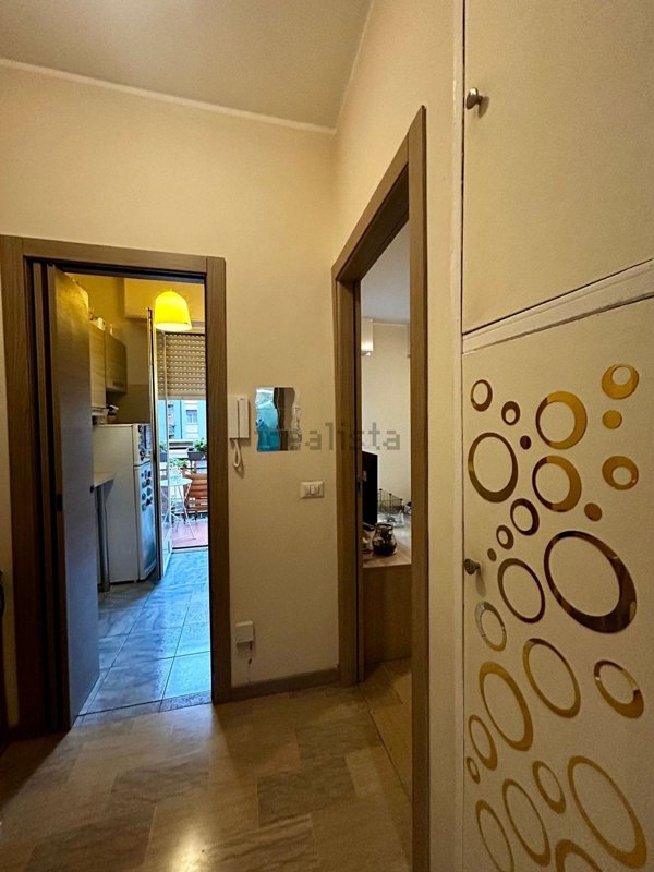 appartamento in affitto a Milano in zona Villapizzone