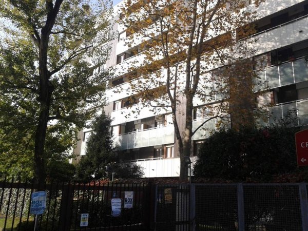 appartamento in affitto a Milano in zona Isola
