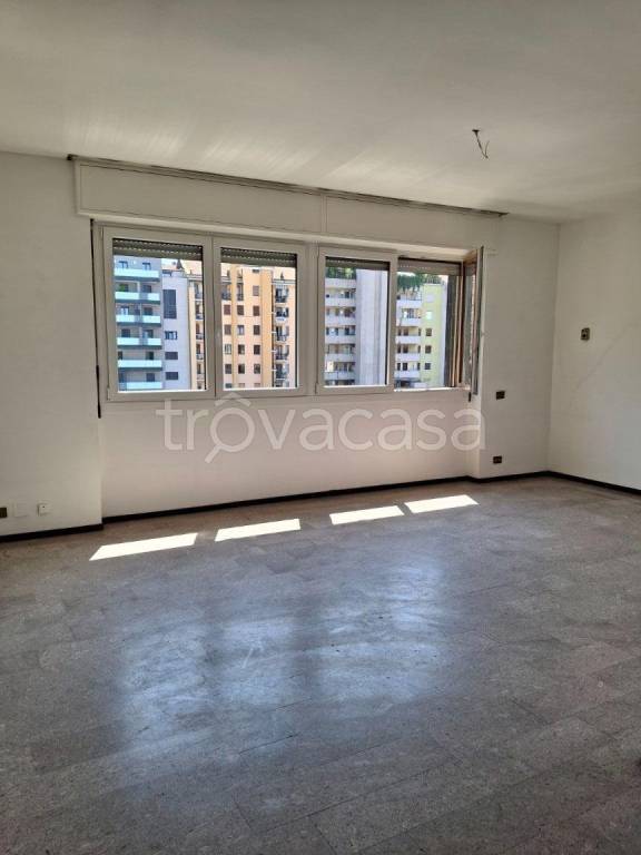appartamento in affitto a Milano in zona Isola