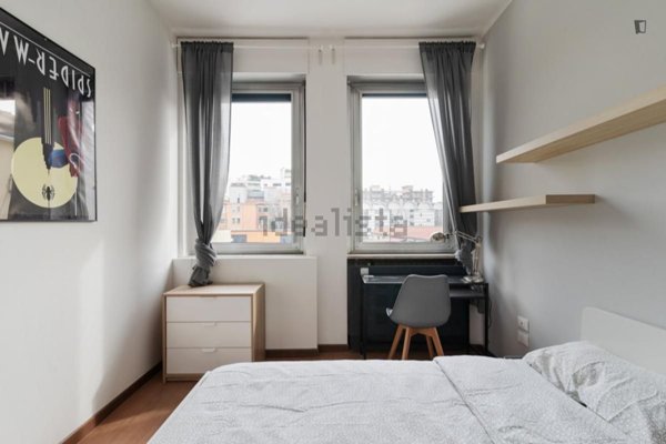 casa indipendente in affitto a Milano