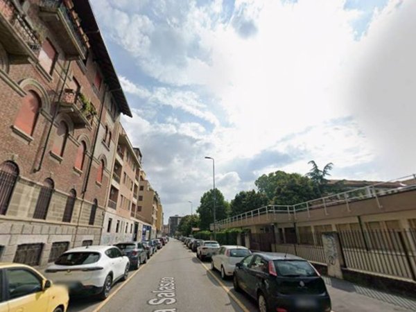 appartamento in affitto a Milano in zona Bocconi