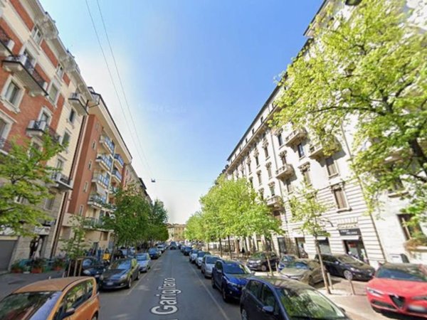 appartamento in affitto a Milano in zona Isola