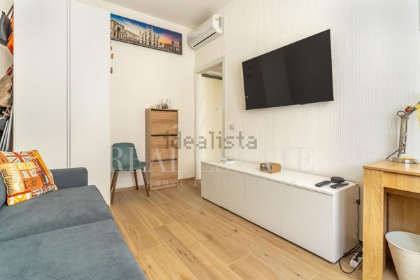 appartamento in affitto a Milano in zona Lorenteggio