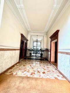 appartamento in affitto a Milano in zona Sempione