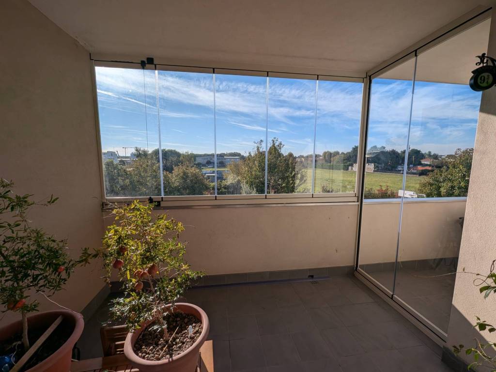 appartamento in affitto a Milano in zona Affori