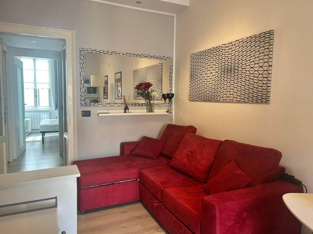 appartamento in affitto a Milano in zona Rogoredo