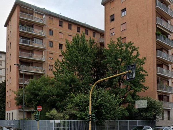 appartamento in affitto a Milano in zona Maggiolina
