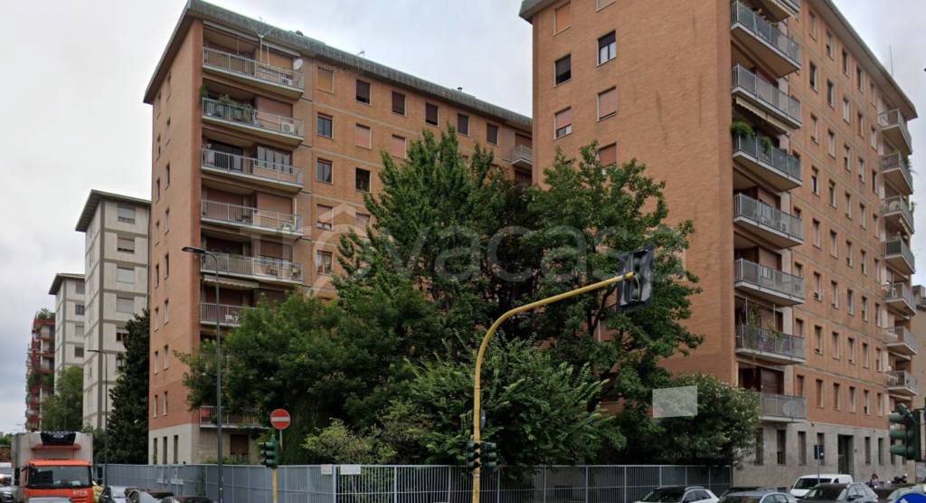 appartamento in affitto a Milano in zona Maggiolina