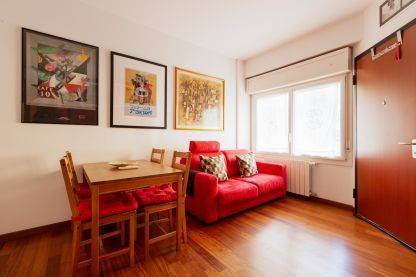 appartamento in affitto a Milano in zona San Siro