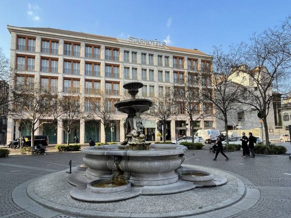 ufficio in affitto a Milano in zona Centro Storico