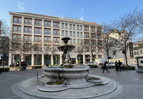 ufficio in affitto a Milano in zona Centro Storico