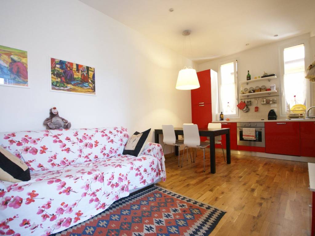 appartamento in affitto a Milano in zona XXII Marzo