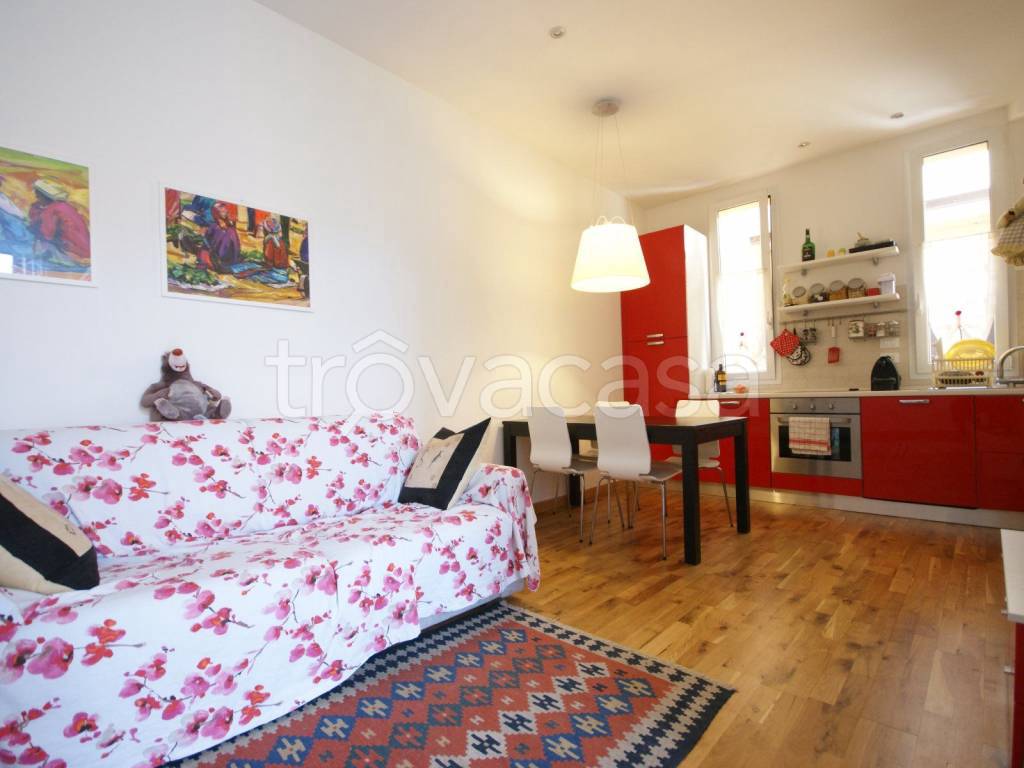 appartamento in affitto a Milano in zona XXII Marzo