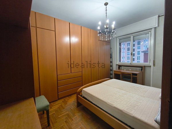 negozio in affitto a Milano in zona Crescenzago