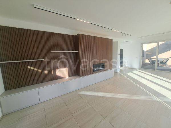 appartamento in affitto a Milano in zona Città Studi