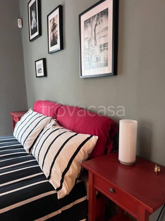 appartamento in affitto a Milano in zona Centro Storico