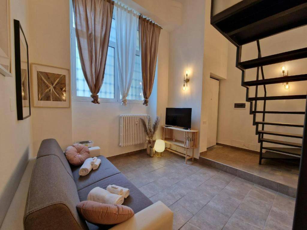 appartamento in affitto a Milano in zona Porta Romana