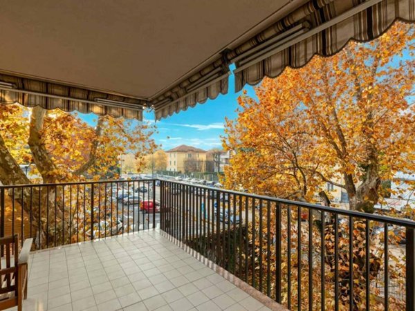 appartamento in affitto a Milano in zona Il Portello