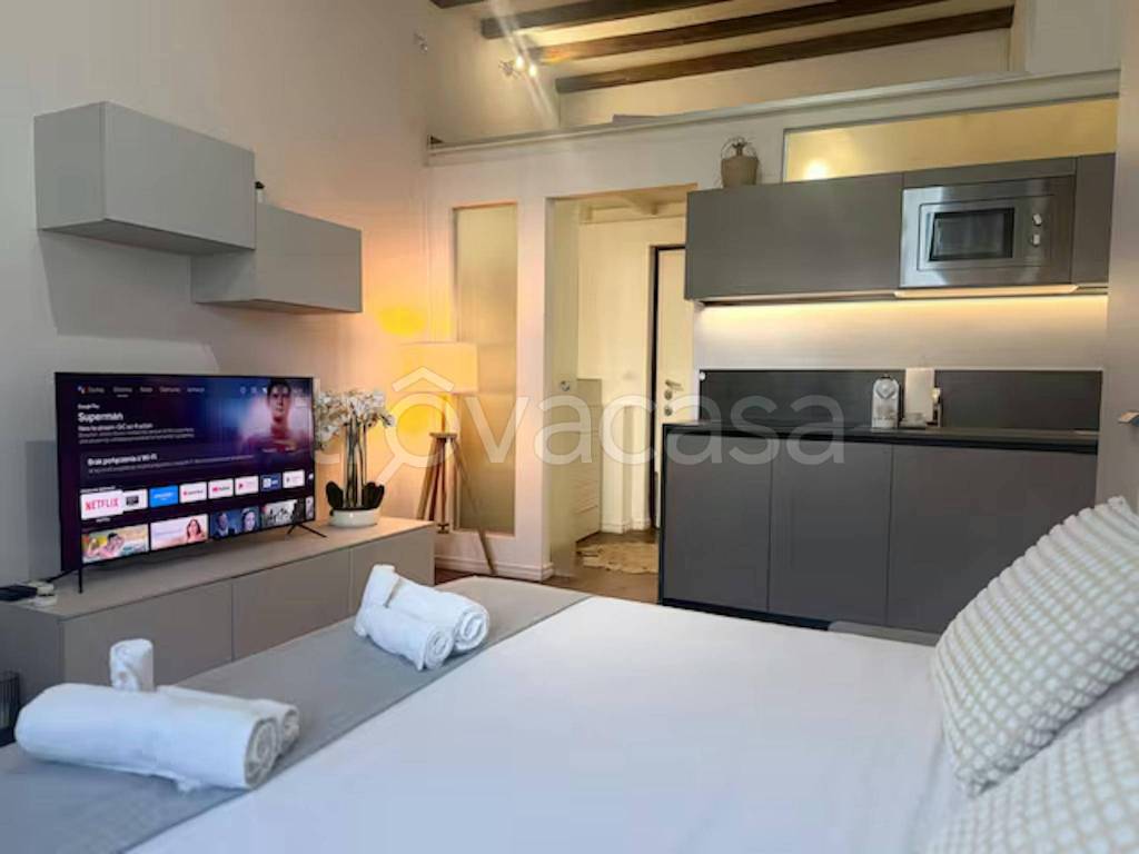 appartamento in affitto a Milano in zona Porta Romana