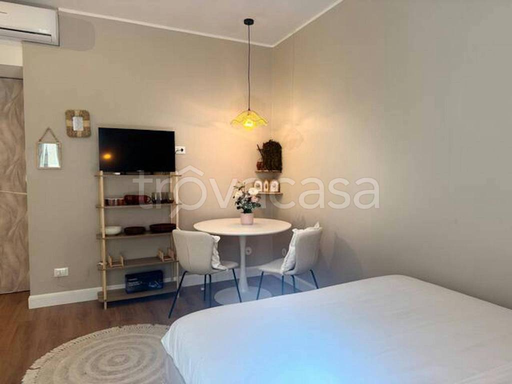 appartamento in affitto a Milano in zona Porta Ticinese