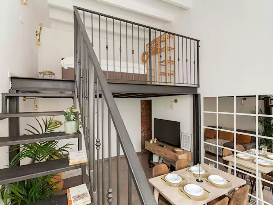 appartamento in affitto a Milano in zona Porta Romana