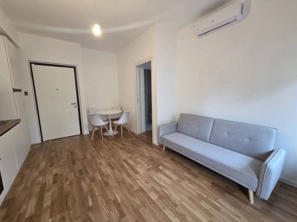 appartamento in affitto a Milano in zona Barona