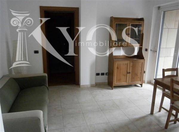 appartamento in affitto a Milano in zona Bicocca