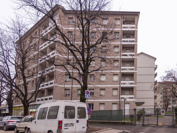 appartamento in affitto a Milano in zona Forlanini