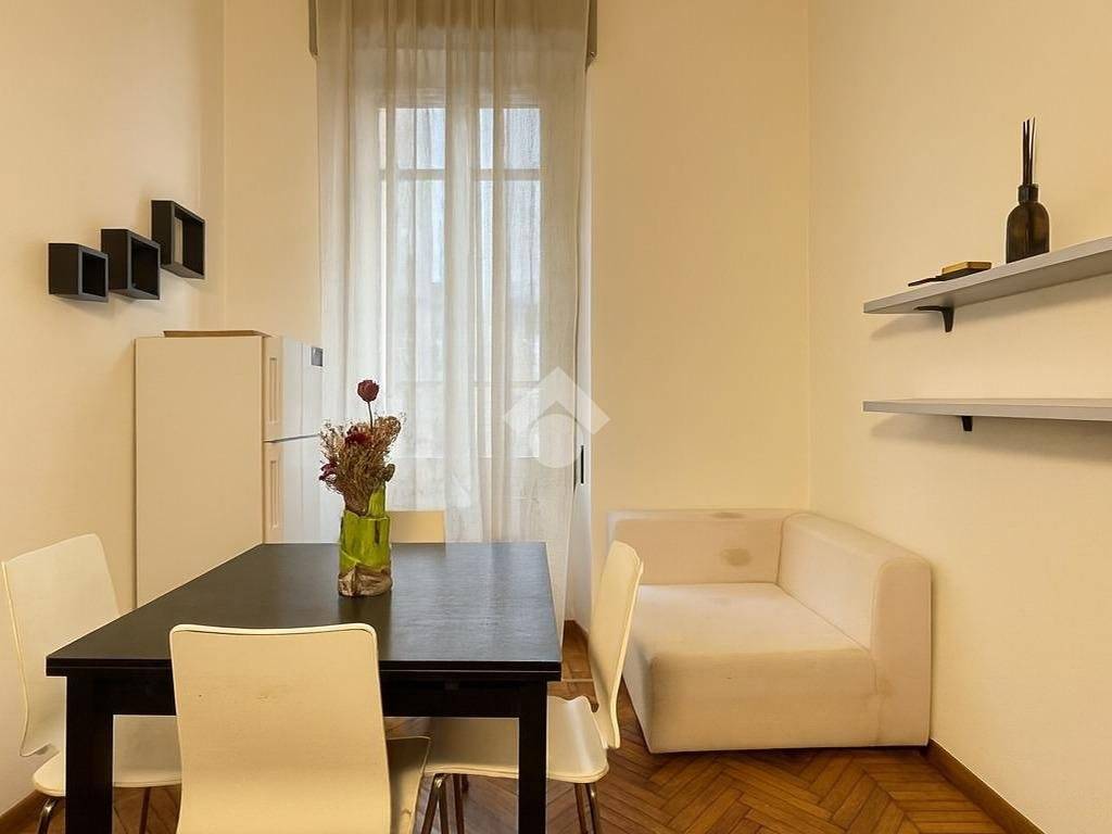 appartamento in affitto a Milano in zona Isola