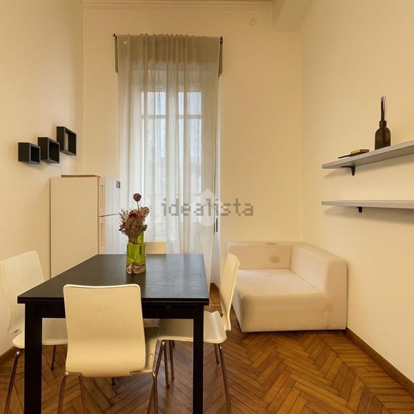 appartamento in affitto a Milano in zona Isola