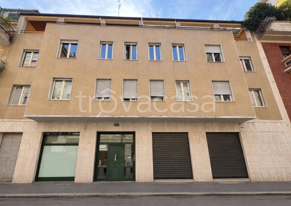 ufficio in affitto a Milano in zona Centro Direzionale