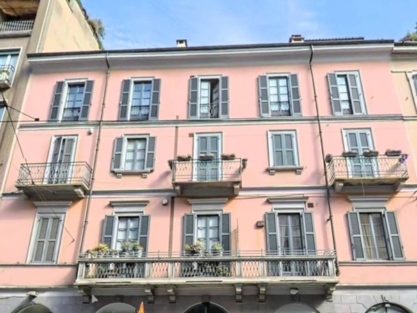 appartamento in affitto a Milano in zona Centro Storico