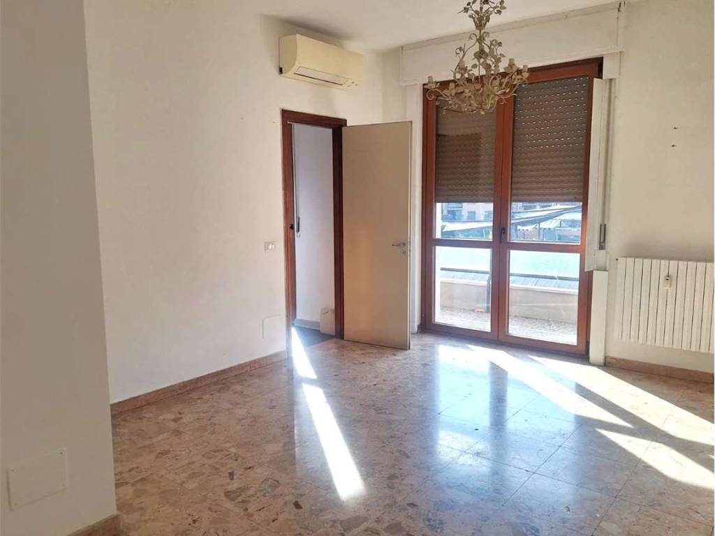 appartamento in affitto a Milano in zona Isola