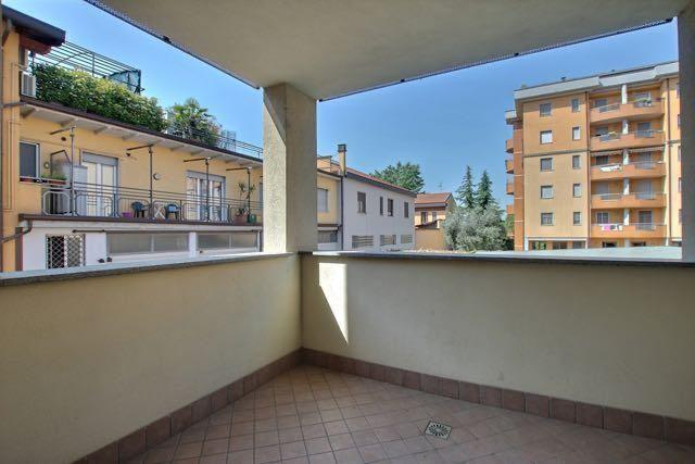 appartamento in affitto a Milano in zona Niguarda