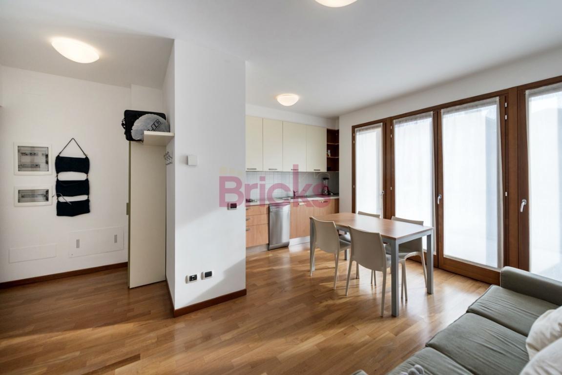 appartamento in affitto a Milano in zona Porta Genova