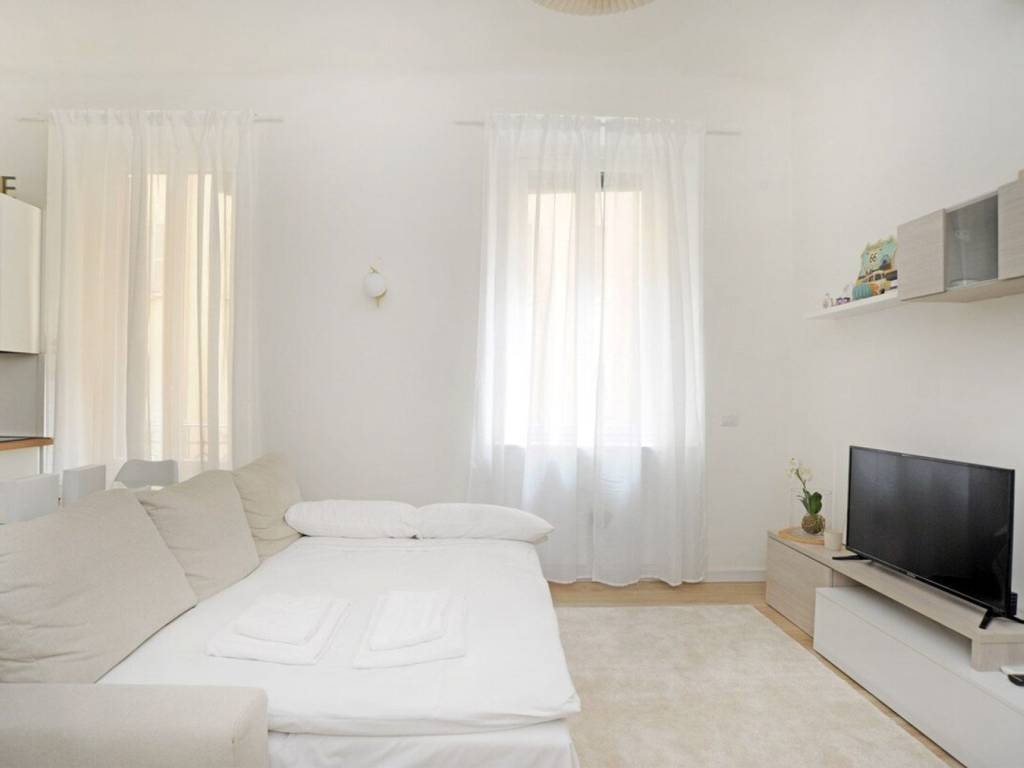 appartamento in affitto a Milano in zona Città Studi