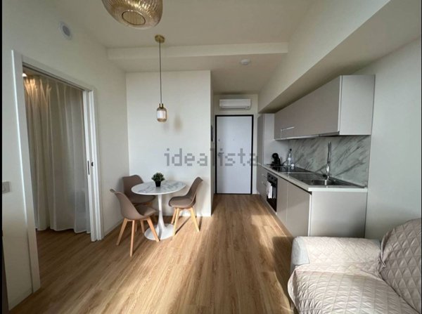 appartamento in affitto a Milano in zona Vigentino