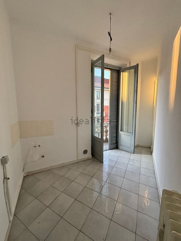 appartamento in affitto a Milano in zona San Cristoforo