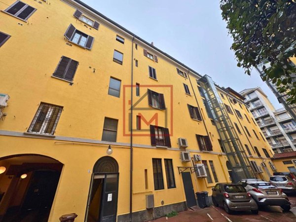 appartamento in affitto a Milano in zona Porta Romana