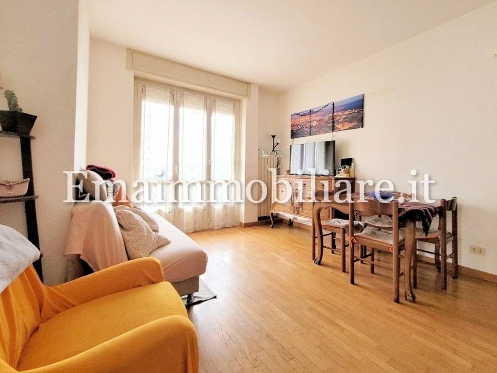 appartamento in affitto a Milano in zona Il Portello