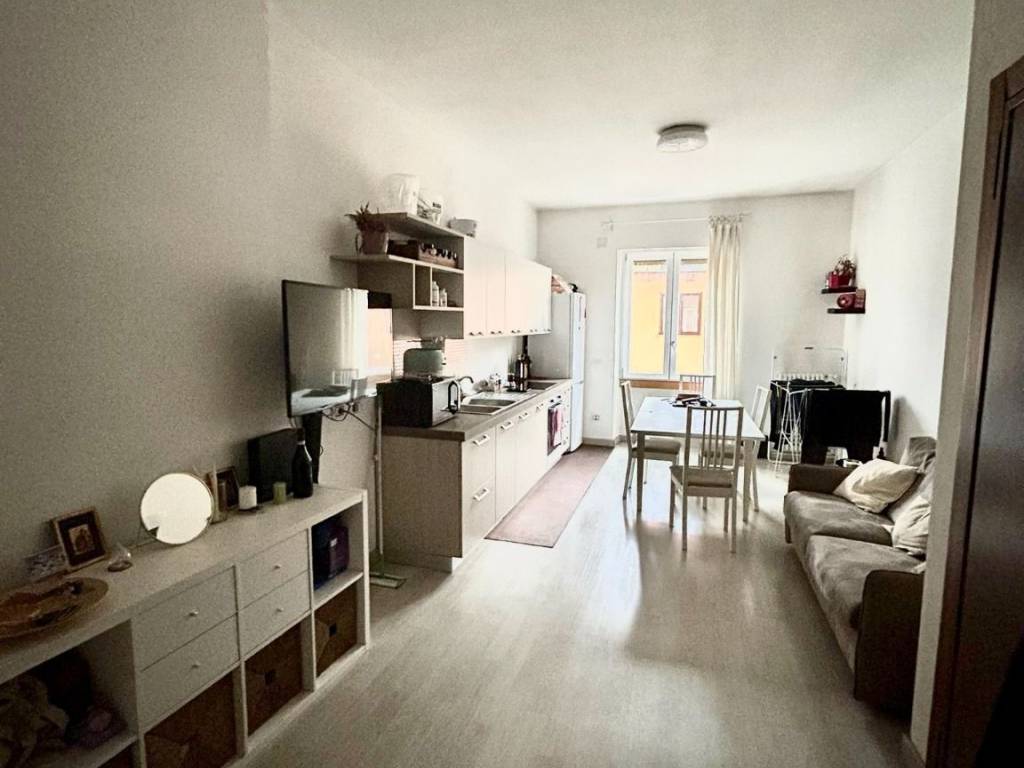 appartamento in affitto a Milano in zona Porta Vittoria