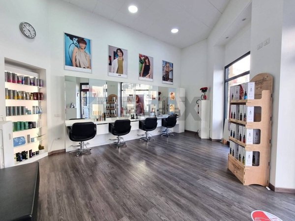 negozio in affitto a Milano in zona Porta Venezia