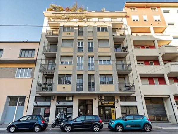 appartamento in affitto a Milano in zona Chiesa Rossa