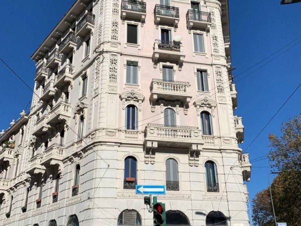 appartamento in affitto a Milano in zona Centro Direzionale
