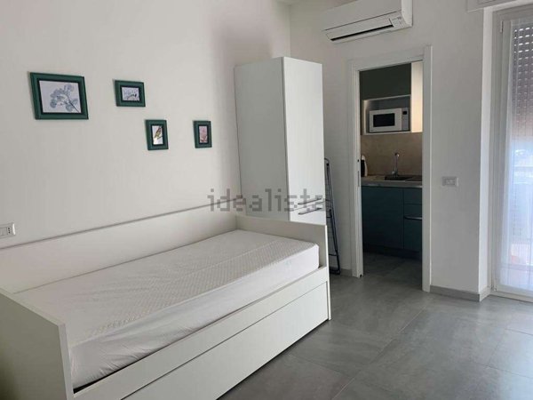 appartamento in affitto a Milano in zona San Cristoforo