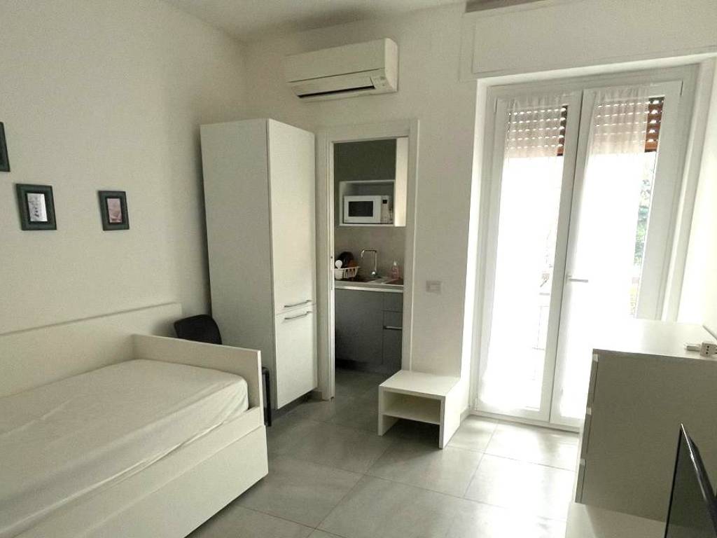 appartamento in affitto a Milano in zona Famagosta