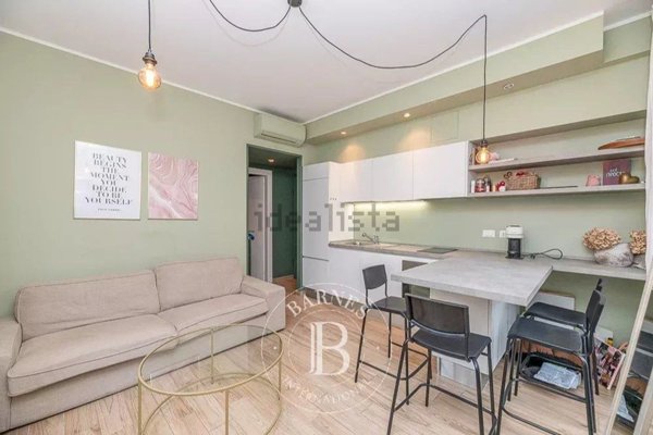 appartamento in affitto a Milano in zona Isola