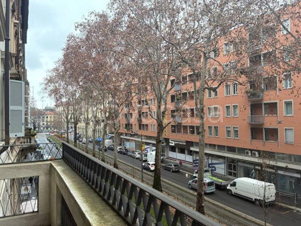 appartamento in affitto a Milano in zona Centro Storico